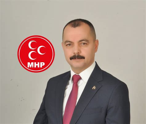 OSMAN YORULMAZ MHP MİLLETVEKİLİ ADAYI Mustafakemalpaşa Haber Güncel