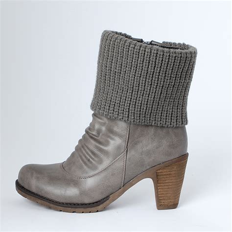 Rieker Herbst Winter Schuhkollektion Eingetroffen Uts Blog