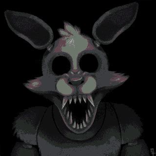 El Lado Oscuro De Foxy Fnaf Amino Espa Ol Amino