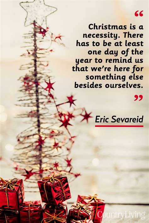 20 Merry Christmas Quotes Inspirational Holiday Sayings