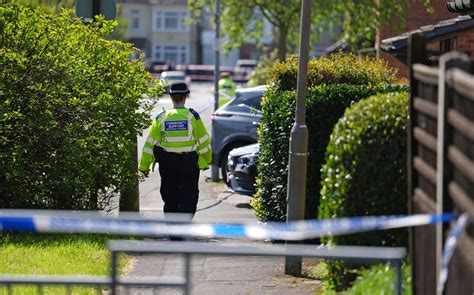 What We Know About Hainault Sword Attack As 14 Year Old Boy Killed Video