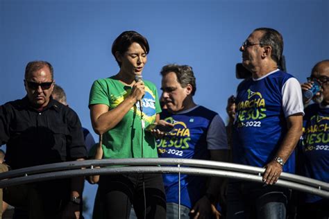 TSE Manda Suspender Mais Uma Propaganda Eleitoral De Bolsonaro Na TV