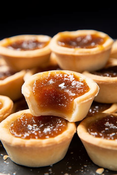 Butter Tarts