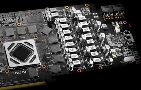 Asus Radeon Hd 7970 Matrix Serisi Ekran Kartlarını Duyurdu Donanımhaber