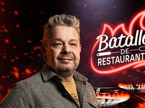 Batalla De Restaurantes