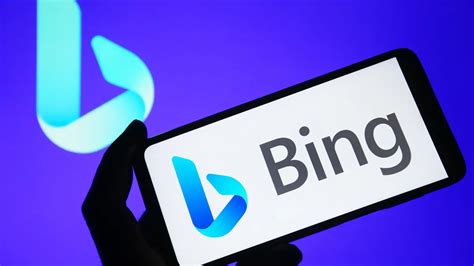 bing ios app introduces  widgets  chatbot feature