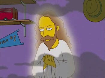 Jesus Christ | Simpsons Wiki | Fandom powered by Wikia