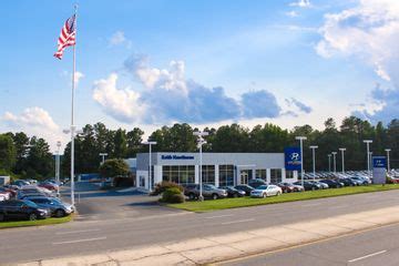 Hyundai Dealerships In Mooresville Nc Kelley Blue Book