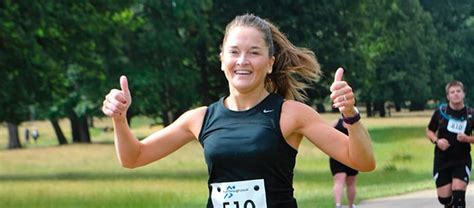 Runthrough Tatton 5k And 10k May 2024 Running In Knutsford — Lets Do