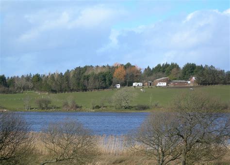 Martnaham Loch At Jelliston © Mary And Angus Hogg Cc By Sa20