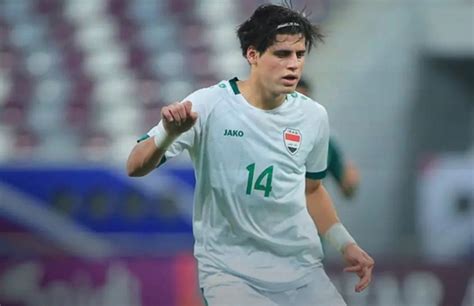 Jelang Lawan Timnas Indonesia U 23 Radhi Shenaishil Bicara Soal Mental