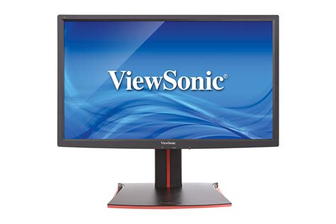 Xg Series Viewsonic Gaming Monitors