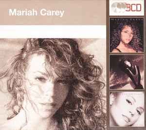 Mariah Carey - Mariah Carey / Emotions / Music Box (2002, CD) | Discogs