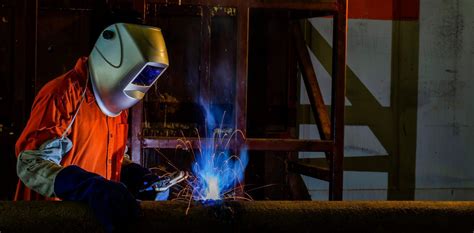 5 Types Of Welding Equipment And Their Uses For Industry