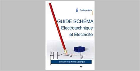 Cours Electricite Debutant Les Schemas