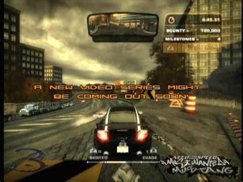 NFSMW Updates News Drifting In Most Wanted Trailer YouTube