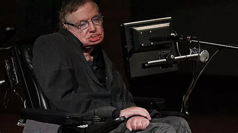 Facts About Stephen Hawking Whether The Famous Scientist Was An