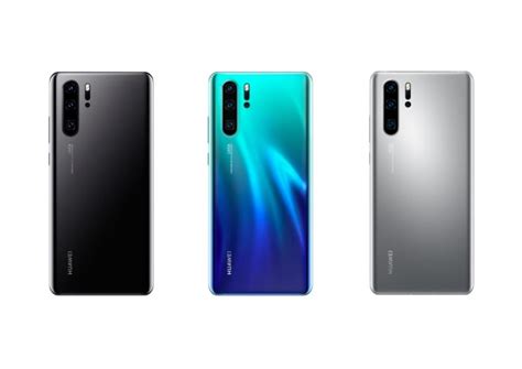 Huawei P30 Pro New Edition Specs And Price LowkeyTech