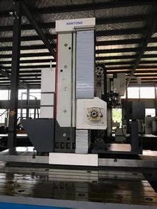 Centre D Al Sage Fraisage Cnc Yj Tk Nantong Yiji Machinery Co