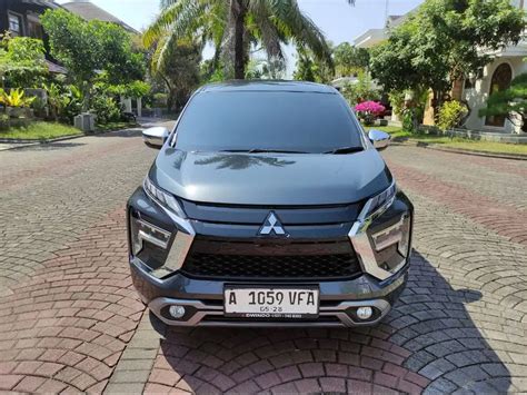 Tdp 11Jt Mitsubishi Xpander Ultimate Matic 2023 Mobil Bekas 905751870