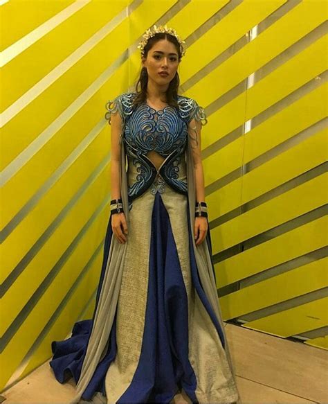 Sang'gre Amihan 🌟 | Kylie padilla, Outfits, Fashion