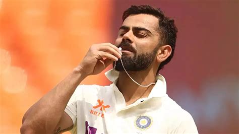 Virat Kohli Age, Weight, Wiki, Biography, Family, And More ...