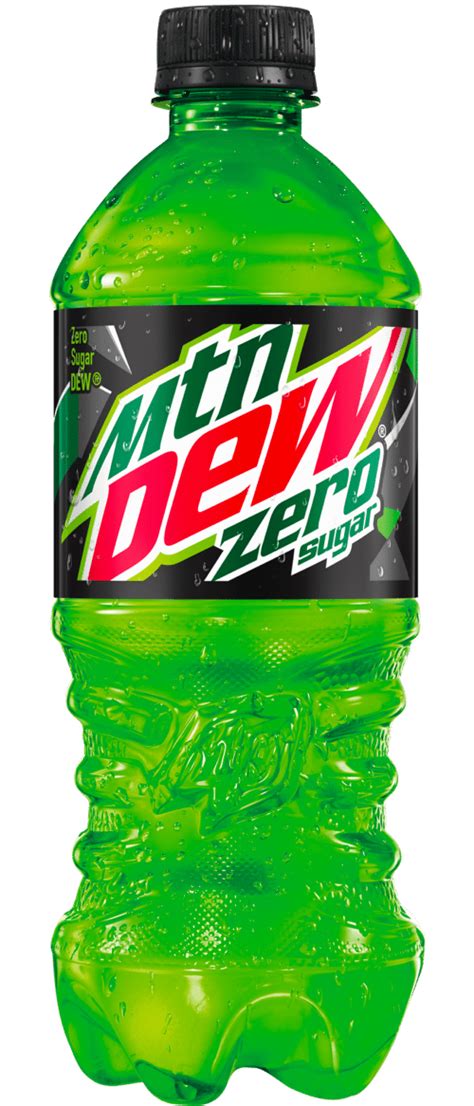 Red Mountain Dew Png