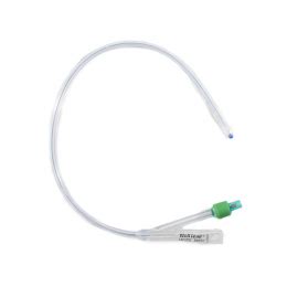 Sonda Foley Silicone Well Lead Cir Rgica Paulista