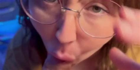 Milf Nerd With Monster Tits Tnaflix