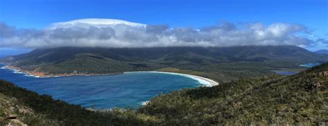 Wineglass Bay And Hazards Beach Circuit Feb 2021 Bird Spots