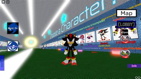 Sonic Roblox Sonic Universe Rp All Chaos Emerald Locations And Sonic Super Forms Youtube