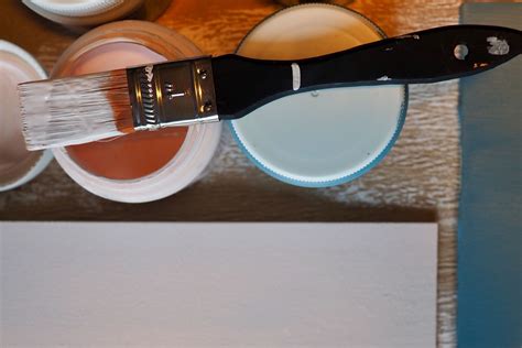 How Long Does Chalk Paint Take to Dry? - Housekeepingbay