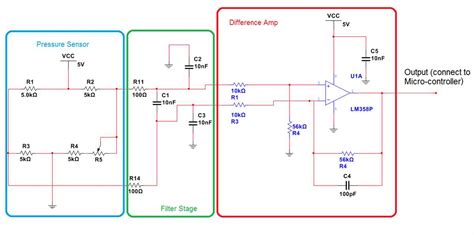 A Guide To Understanding Pressure Sensor Schematic Symbols