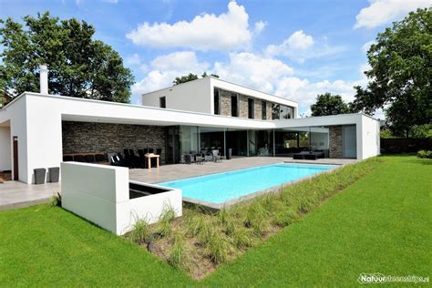 Luxe Villa Huis