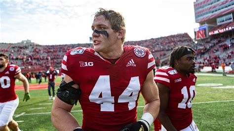 Eight Nebraska Football Players File Lawsuit Against Big Ten | Hail Varsity