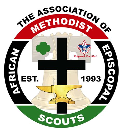 Scouting African Methodist Episcopal Church