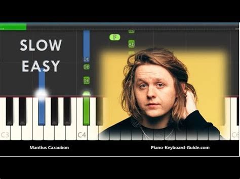 Easy Piano Tutorials For Beginners Learn How To Play Songs On Piano