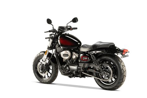 Hyosung Gv I S Aquila Evo Abs Bobber Bike Motorrad Ccm