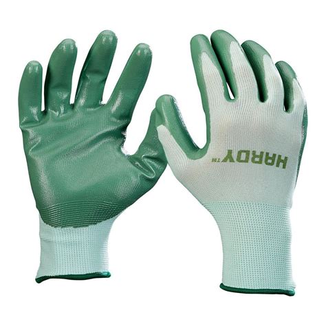 7 mil Nitrile Powder-Free Gloves, 50 Pack, X-Large