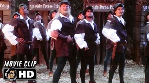 Robin Hood Men In Tights Cast