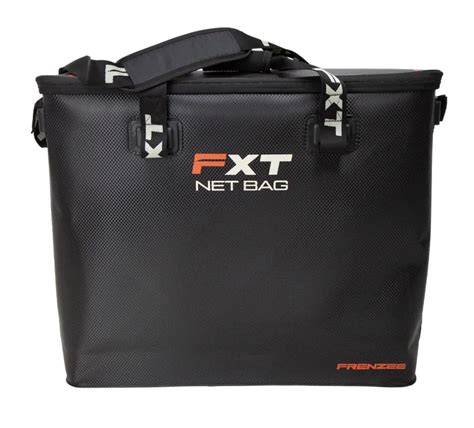 Frenzee Fxt Eva Net Bag Leefnet Tas Visdeal