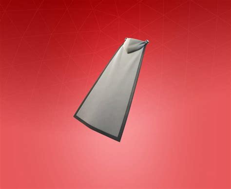 Fortnite Gamoras Cloak Back Bling Pro Game Guides