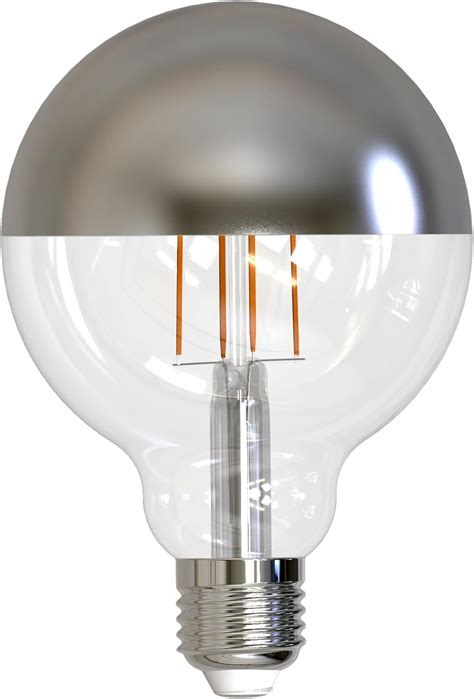 Philips Led Classic E Lampe W Kopfspiegellampe Tropfenform