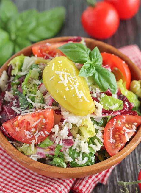 Italian Cold Rice Salad Easy Gluten Free Recipe The Honour System