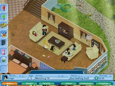 Game Simulasi Kehidupan Android Terbaik Selain The Sims Games Hot Sex