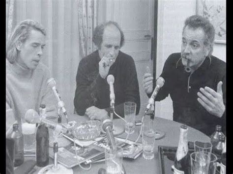 Brel Brassens Ferre La Rencontre Brassens Brel Jacques Brel