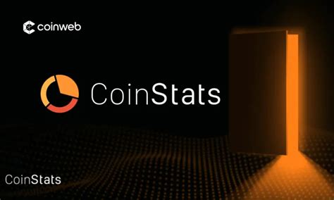 CoinStats 2024 Review Track Your Crypto Portfolio Effortlessly