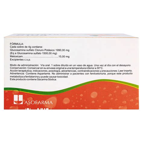 Comprar Dolovartalon 15 1 5mg 15 Sobres Walmart Guatemala