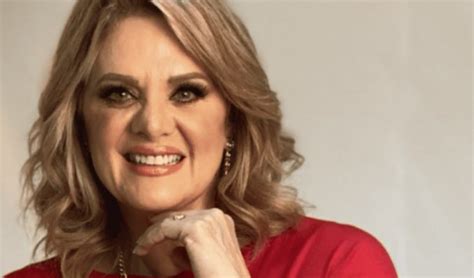 Erika Buenfil Revela Cómo Fue Desnudarse Junto A Eduardo Yáñez En