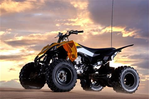 YAMAHA YFZ-450R SE specs - 2016, 2017 - autoevolution